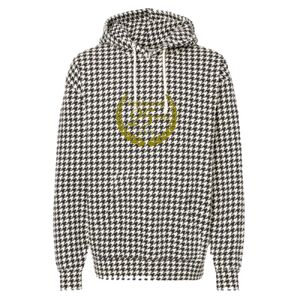 Independent Unisex Pullover Hoodie (Patterns) Thumbnail