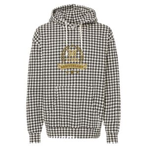 Independent Unisex Pullover Hoodie (Patterns) Thumbnail