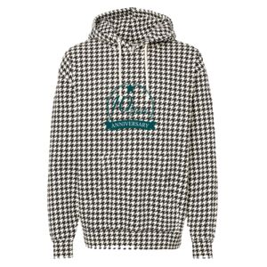 Independent Unisex Pullover Hoodie (Patterns) Thumbnail