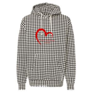 Independent Unisex Pullover Hoodie (Patterns) Thumbnail