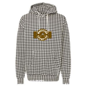 Independent Unisex Pullover Hoodie (Patterns) Thumbnail