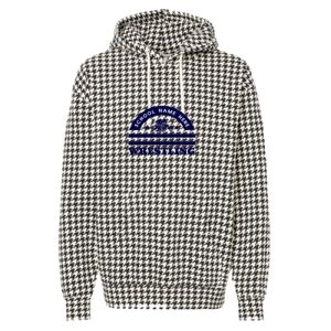 Independent Unisex Pullover Hoodie (Patterns) Thumbnail