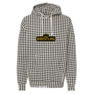 Independent Unisex Pullover Hoodie (Patterns) Thumbnail