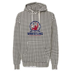 Independent Unisex Pullover Hoodie (Patterns) Thumbnail