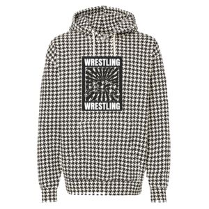 Independent Unisex Pullover Hoodie (Patterns) Thumbnail