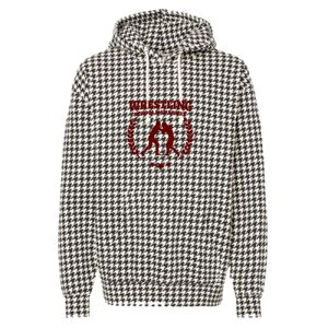 Independent Unisex Pullover Hoodie (Patterns) Thumbnail