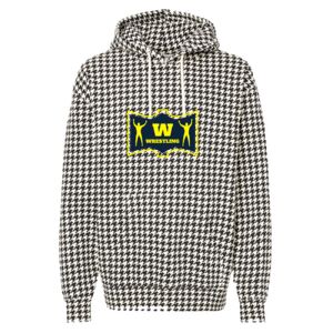 Independent Unisex Pullover Hoodie (Patterns) Thumbnail