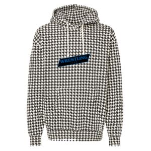 Independent Unisex Pullover Hoodie (Patterns) Thumbnail