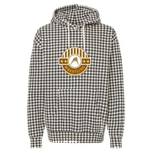 Independent Unisex Pullover Hoodie (Patterns) Thumbnail