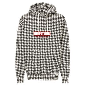 Independent Unisex Pullover Hoodie (Patterns) Thumbnail