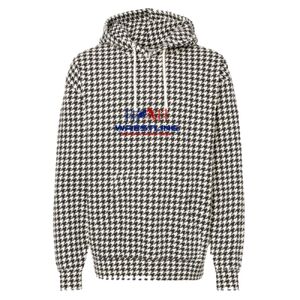 Independent Unisex Pullover Hoodie (Patterns) Thumbnail