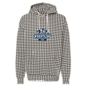 Independent Unisex Pullover Hoodie (Patterns) Thumbnail