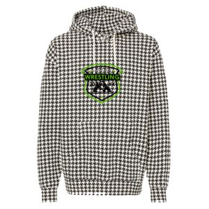 Independent Unisex Pullover Hoodie (Patterns) Thumbnail