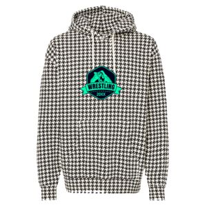 Independent Unisex Pullover Hoodie (Patterns) Thumbnail
