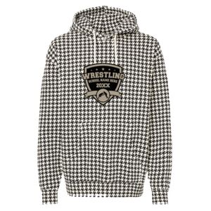 Independent Unisex Pullover Hoodie (Patterns) Thumbnail