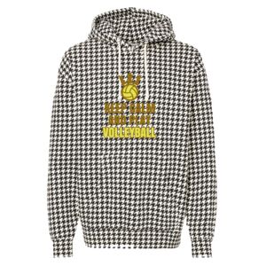 Independent Unisex Pullover Hoodie (Patterns) Thumbnail