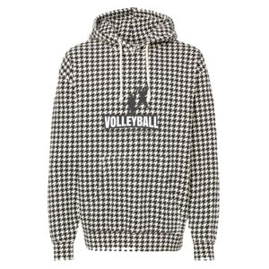 Independent Unisex Pullover Hoodie (Patterns) Thumbnail