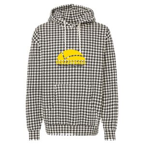 Independent Unisex Pullover Hoodie (Patterns) Thumbnail