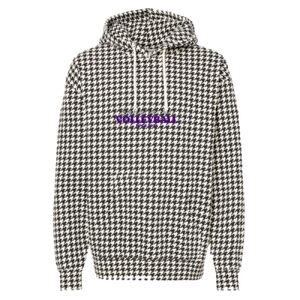 Independent Unisex Pullover Hoodie (Patterns) Thumbnail