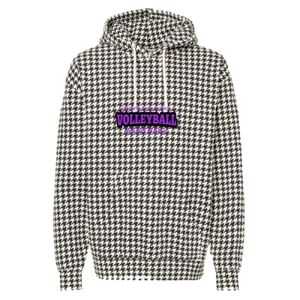 Independent Unisex Pullover Hoodie (Patterns) Thumbnail
