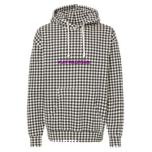 Independent Unisex Pullover Hoodie (Patterns) Thumbnail