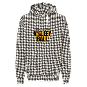 Independent Unisex Pullover Hoodie (Patterns) Thumbnail