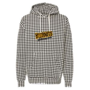 Independent Unisex Pullover Hoodie (Patterns) Thumbnail