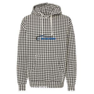 Independent Unisex Pullover Hoodie (Patterns) Thumbnail