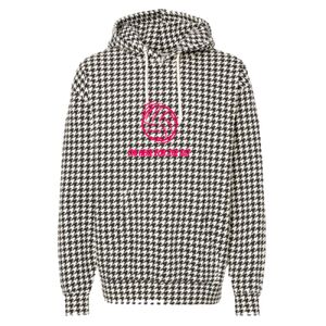 Independent Unisex Pullover Hoodie (Patterns) Thumbnail