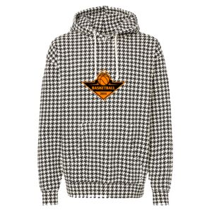 Independent Unisex Pullover Hoodie (Patterns) Thumbnail