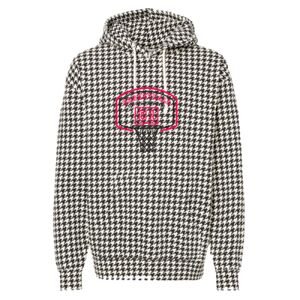 Independent Unisex Pullover Hoodie (Patterns) Thumbnail