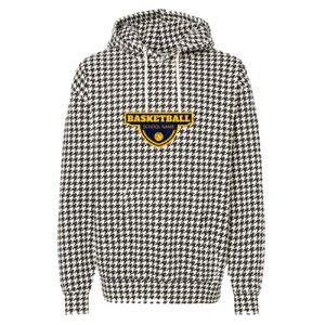 Independent Unisex Pullover Hoodie (Patterns) Thumbnail