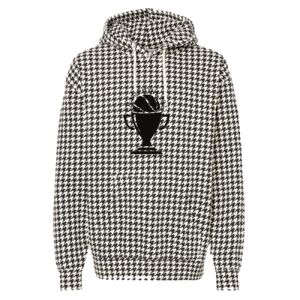 Independent Unisex Pullover Hoodie (Patterns) Thumbnail