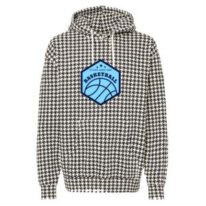 Independent Unisex Pullover Hoodie (Patterns) Thumbnail