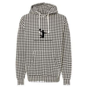 Independent Unisex Pullover Hoodie (Patterns) Thumbnail