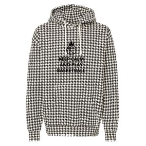 Independent Unisex Pullover Hoodie (Patterns) Thumbnail