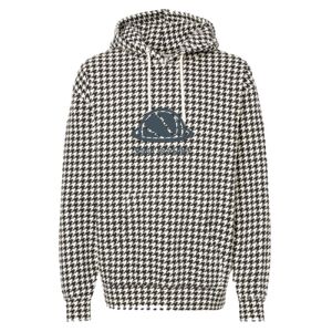 Independent Unisex Pullover Hoodie (Patterns) Thumbnail