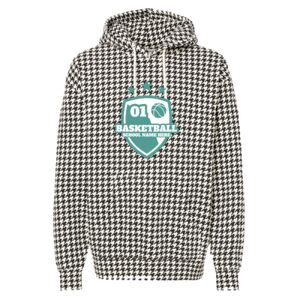 Independent Unisex Pullover Hoodie (Patterns) Thumbnail