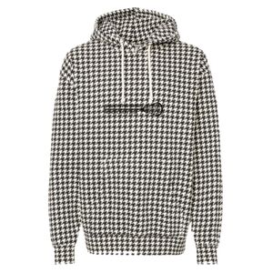 Independent Unisex Pullover Hoodie (Patterns) Thumbnail
