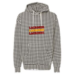 Independent Unisex Pullover Hoodie (Patterns) Thumbnail