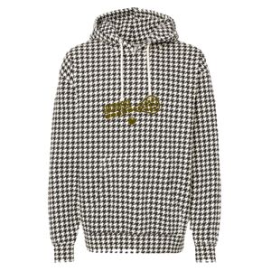 Independent Unisex Pullover Hoodie (Patterns) Thumbnail