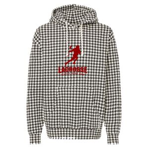 Independent Unisex Pullover Hoodie (Patterns) Thumbnail
