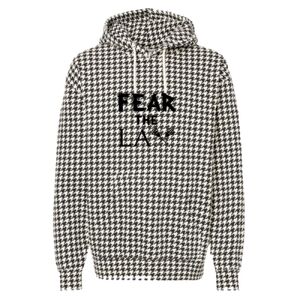 Independent Unisex Pullover Hoodie (Patterns) Thumbnail