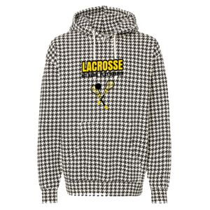 Independent Unisex Pullover Hoodie (Patterns) Thumbnail