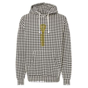 Independent Unisex Pullover Hoodie (Patterns) Thumbnail
