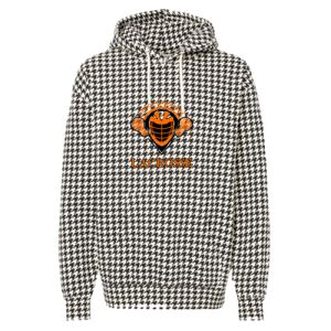 Independent Unisex Pullover Hoodie (Patterns) Thumbnail