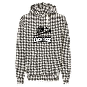 Independent Unisex Pullover Hoodie (Patterns) Thumbnail