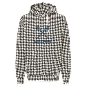 Independent Unisex Pullover Hoodie (Patterns) Thumbnail