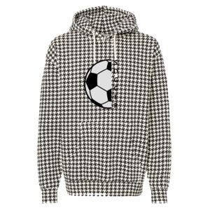 Independent Unisex Pullover Hoodie (Patterns) Thumbnail
