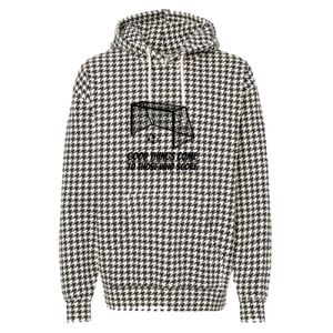 Independent Unisex Pullover Hoodie (Patterns) Thumbnail
